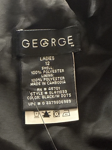 George