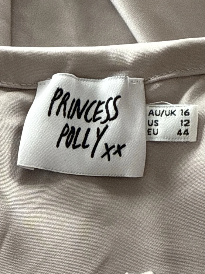 Princess Polly