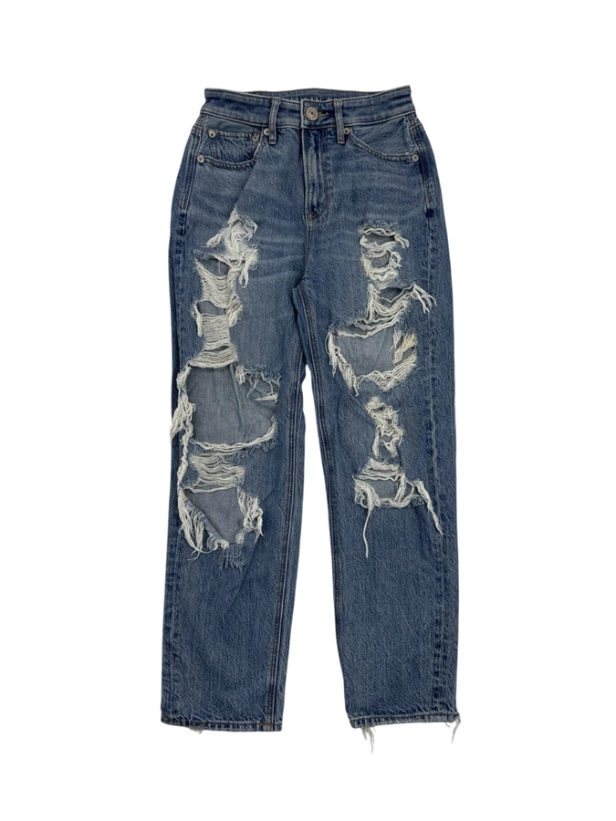 American Eagle