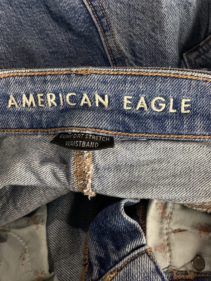 American Eagle
