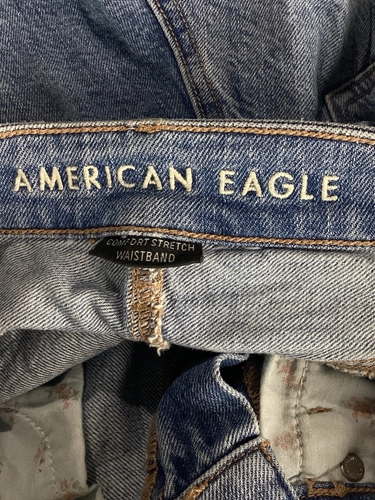 American Eagle