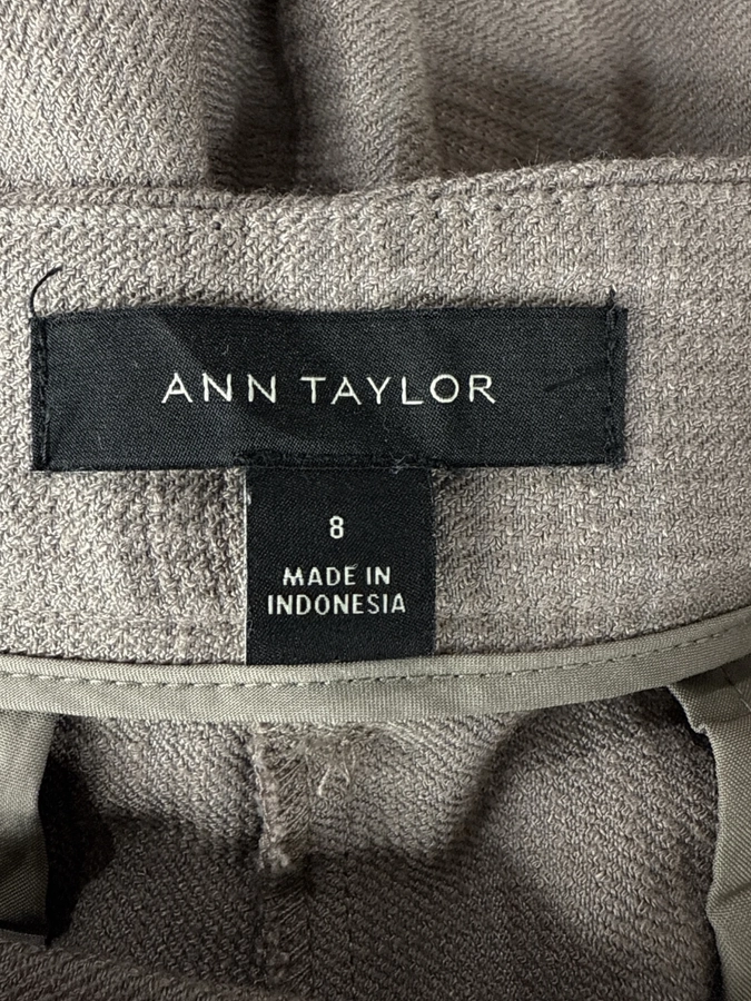 Ann Taylor