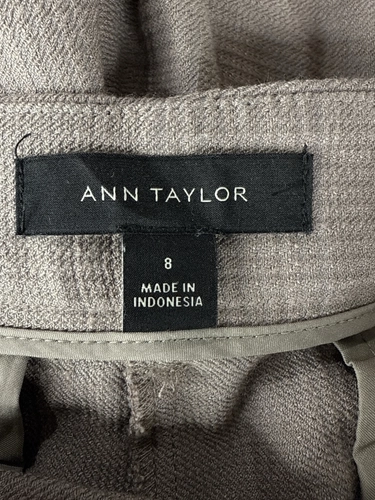 Ann Taylor
