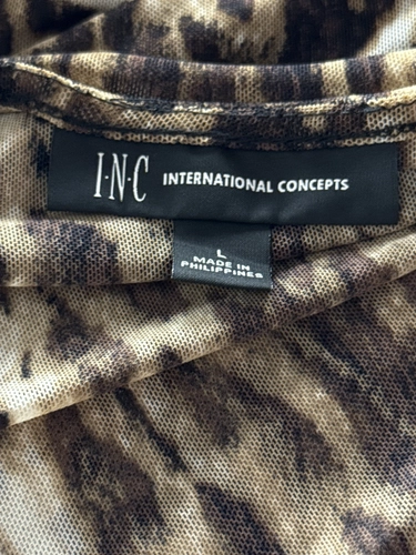 INC International Concepts