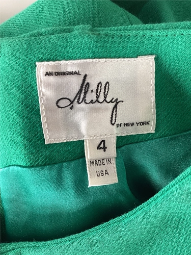 Milly of New York