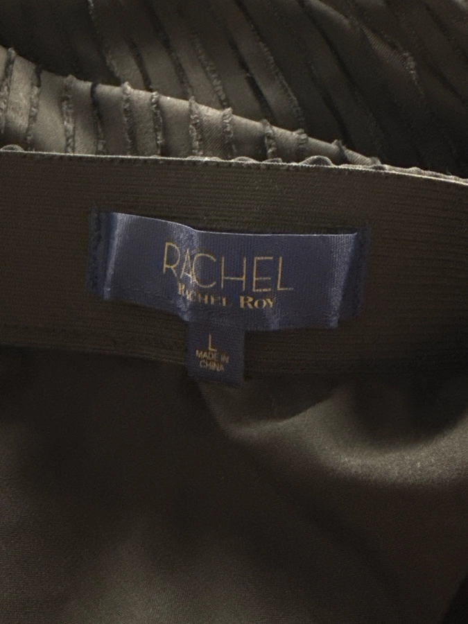 Rachel Roy