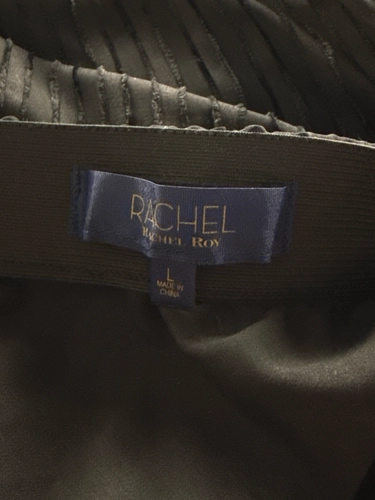 Rachel Roy