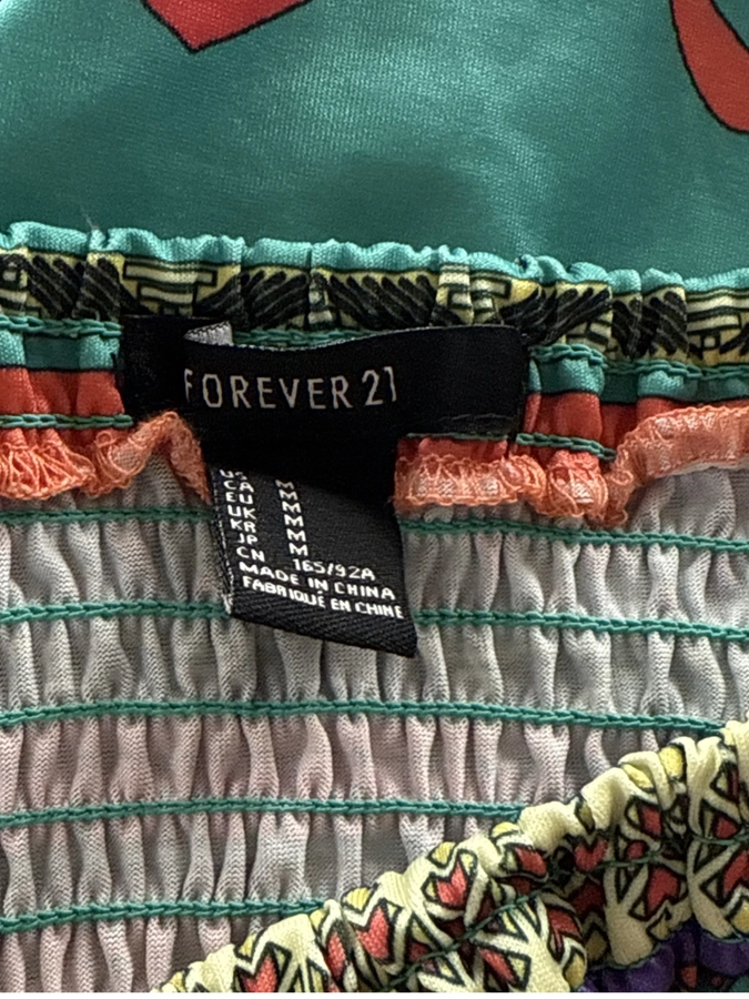 Forever 21