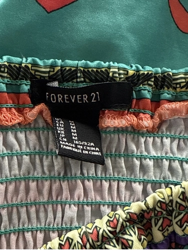 Forever 21
