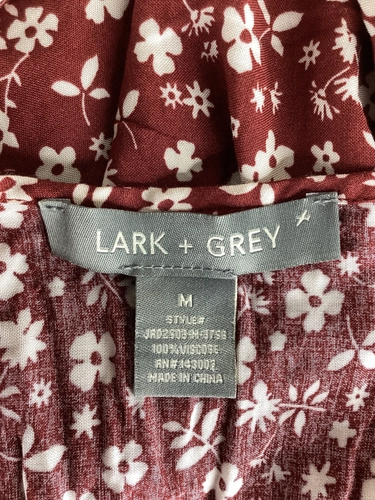 Lark + Grey