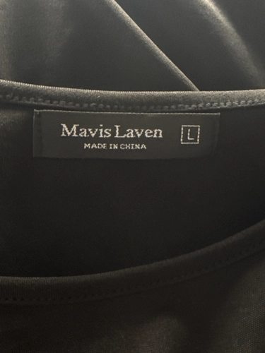 Mavis Laven