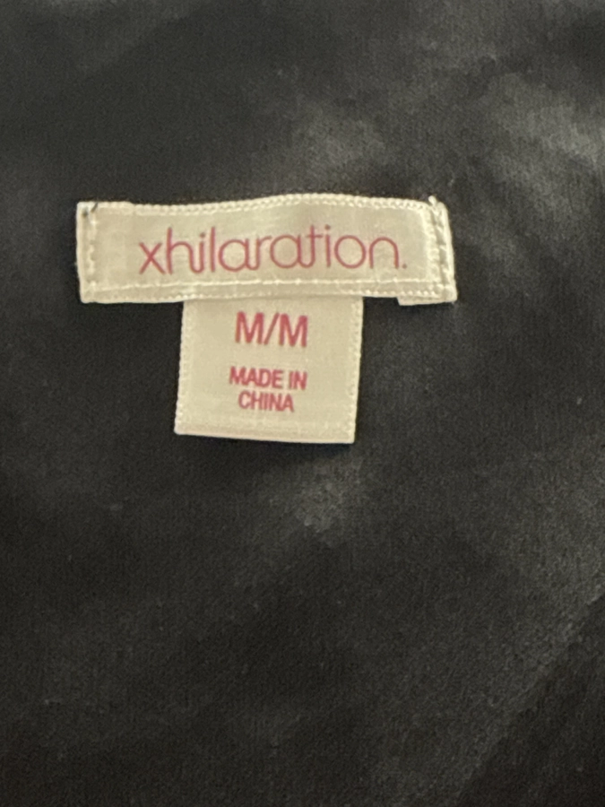 Xhilaration
