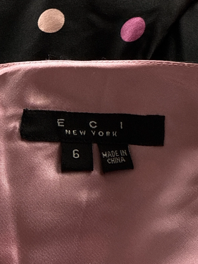 E C I New York