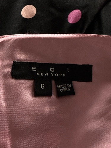 E C I New York