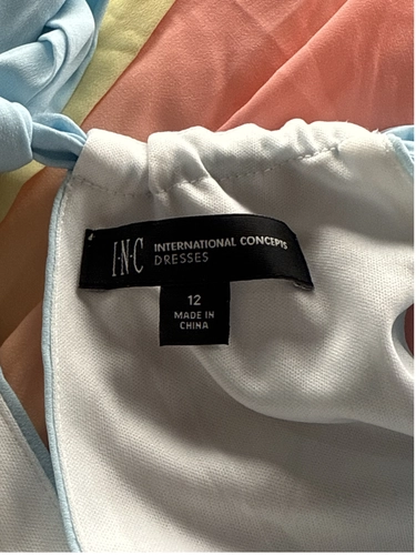 INC International Concepts