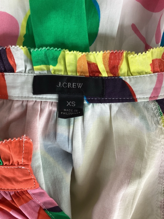 J. Crew