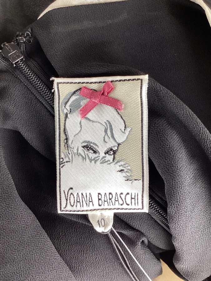 Yoana Baraschi