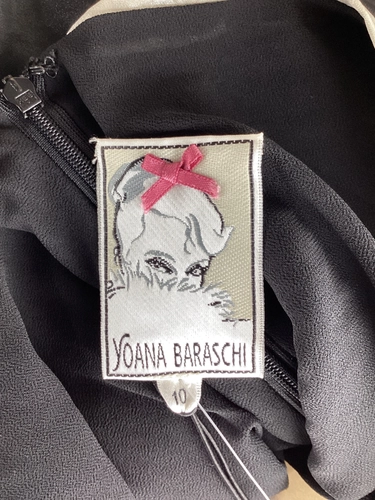 Yoana Baraschi