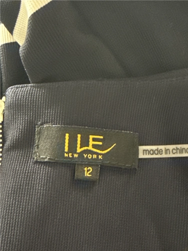 I LE