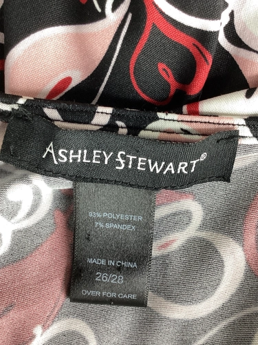 Ashley Stewart