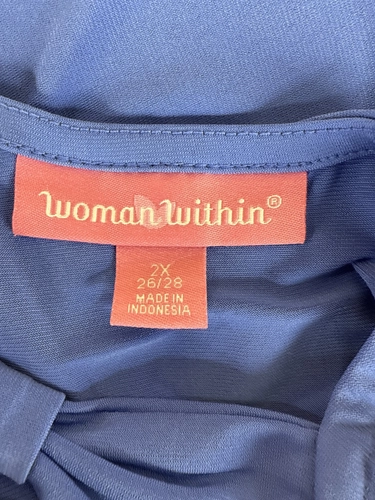 Woman Within