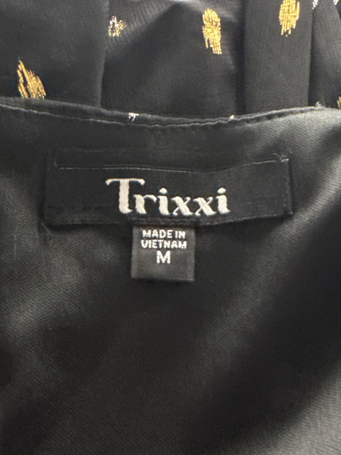 Trixxi