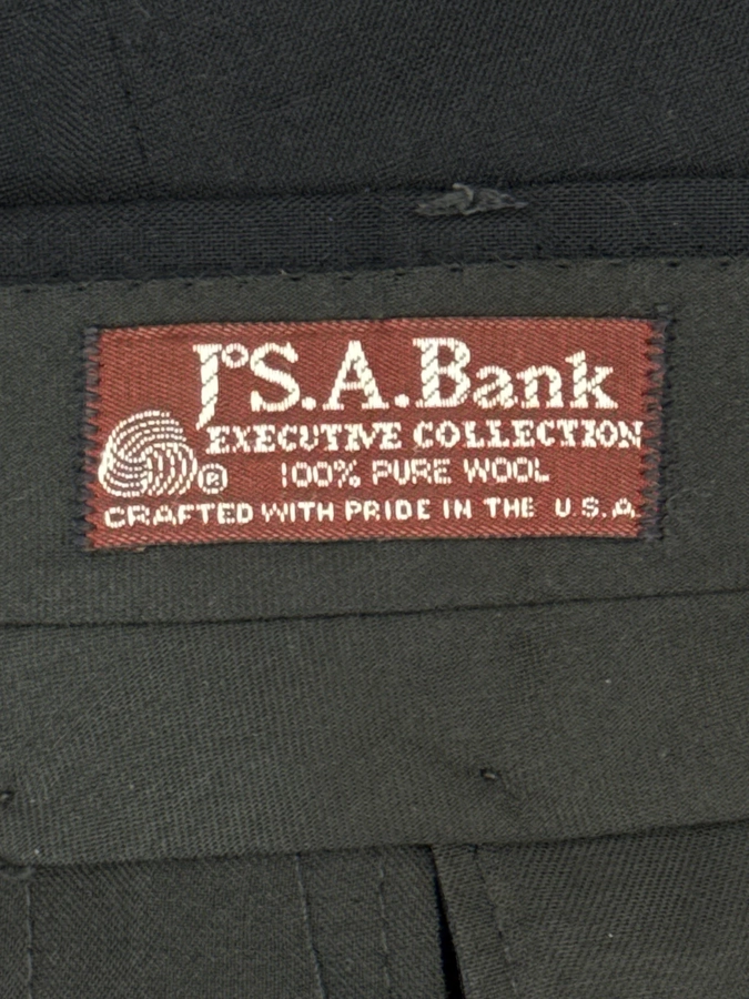 J.SA. Bank Reserve