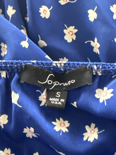 soprano