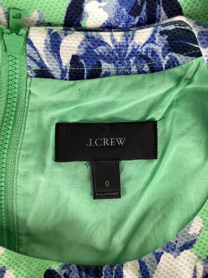 J. Crew