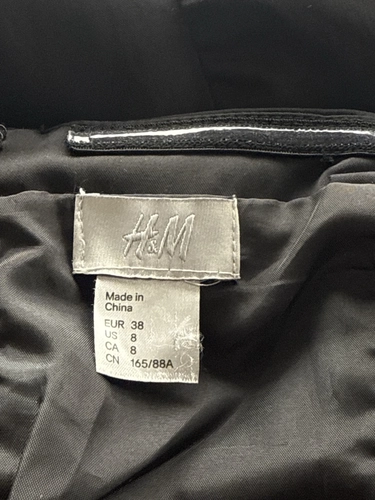 H&M