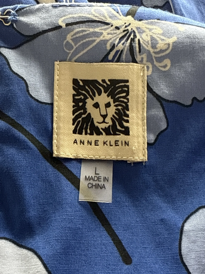 Anne Klein