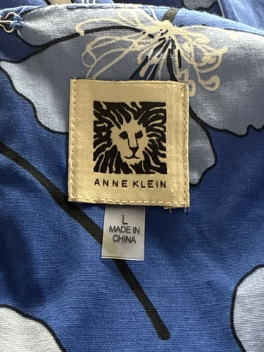 Anne Klein
