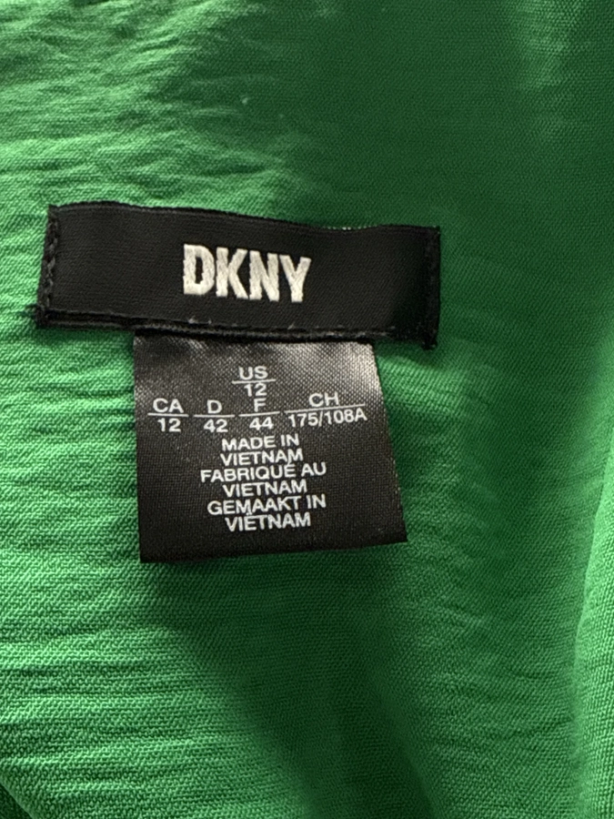 DKNY