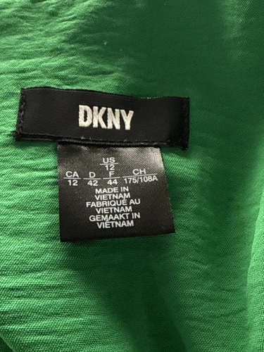 DKNY