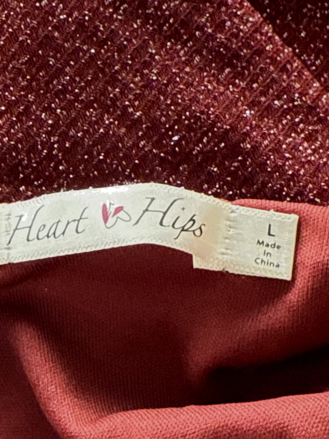 Heart Hips