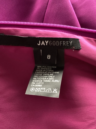 Jay Godfrey