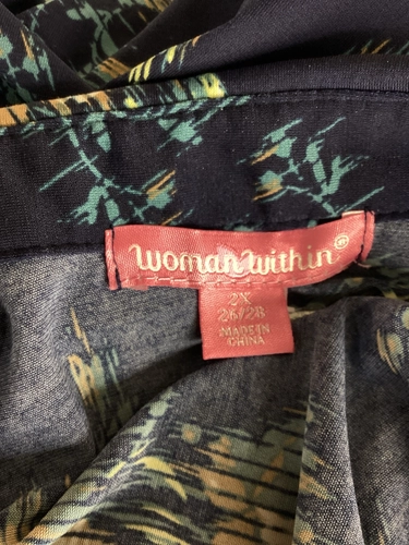 Women Within
