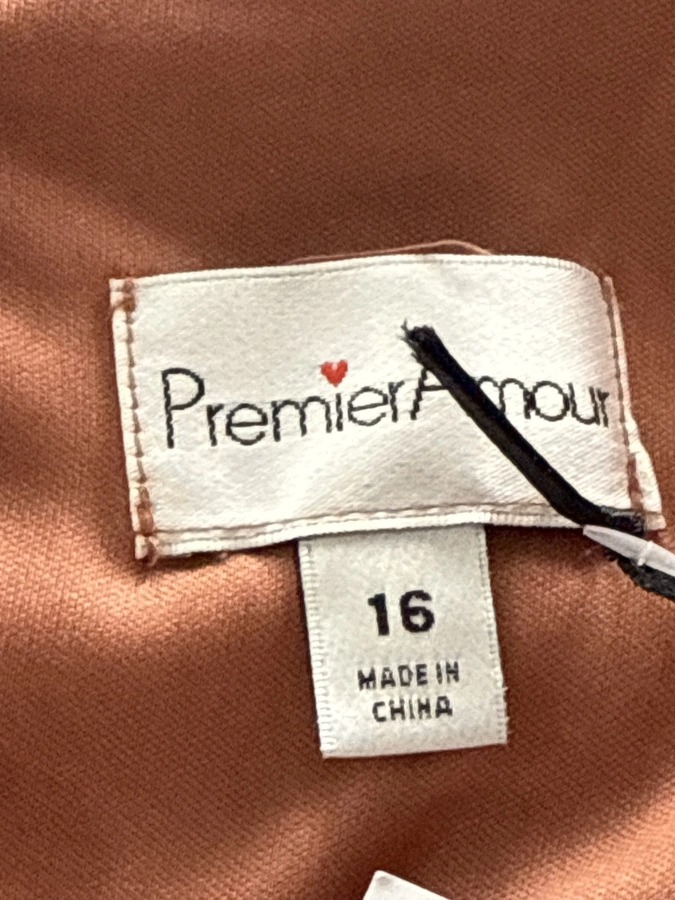 Premier Amour