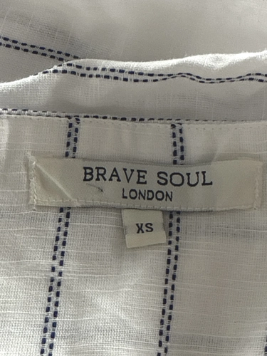 Brave Soul