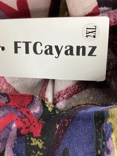 FTCayanz