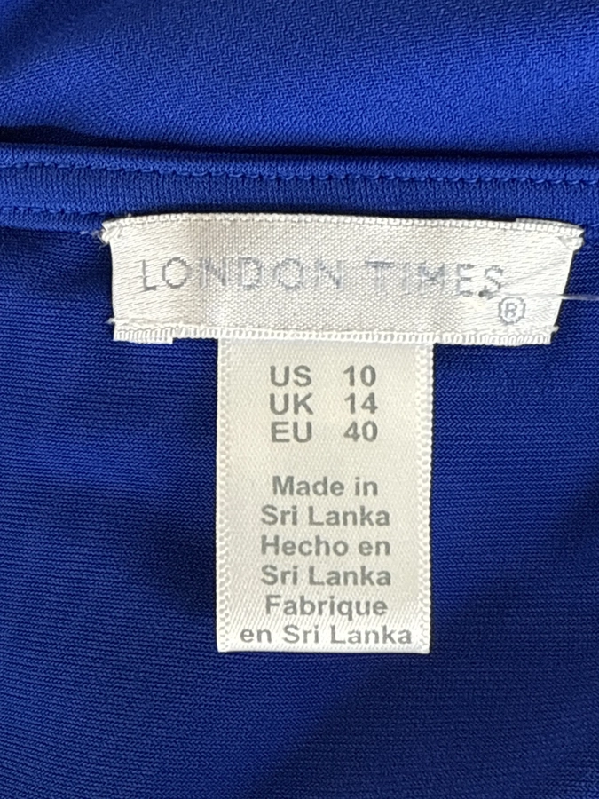 London Times