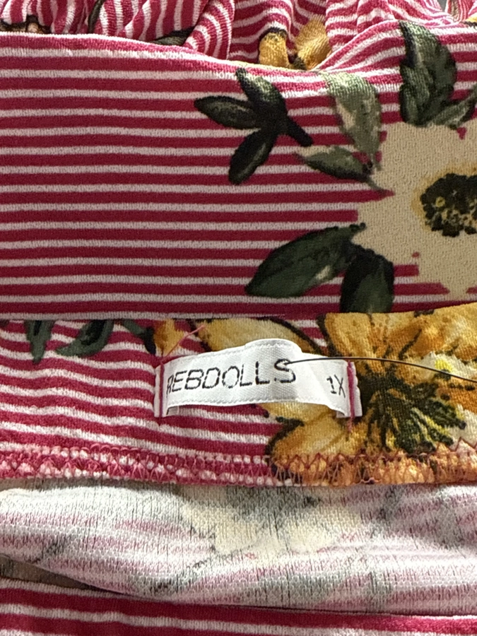 Rebdolls