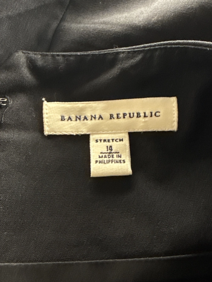Banana Republic
