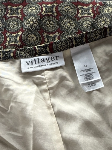 Villager