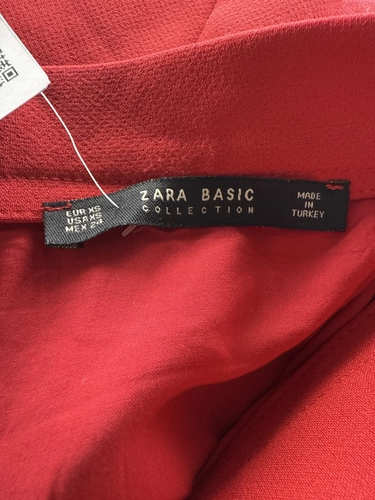 Zara Basic