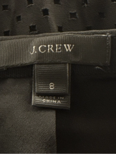J. Crew