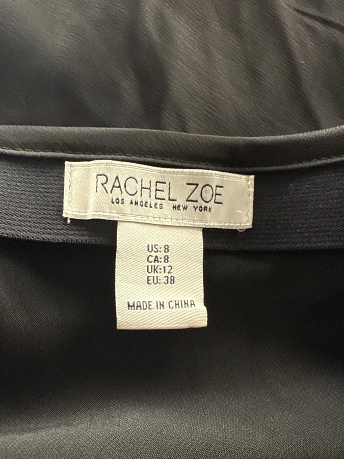 Rachel Zoe