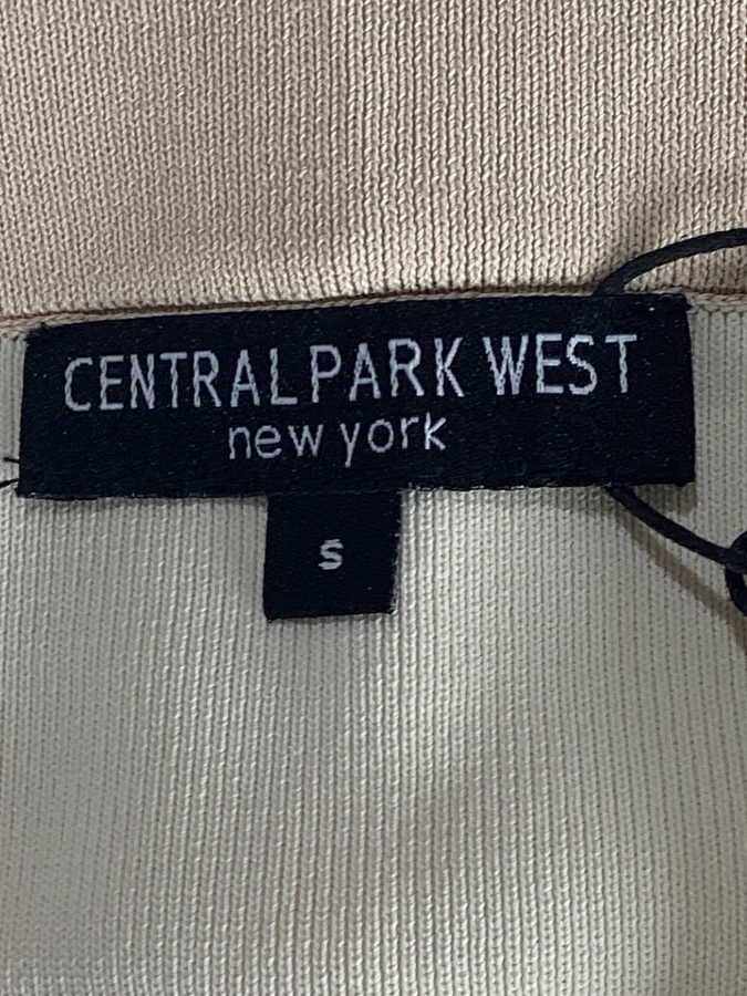Central Park West
