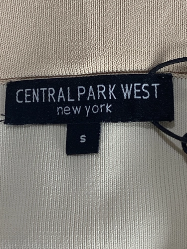 Central Park West