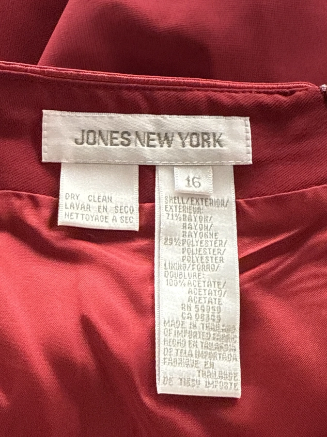 Jones New York